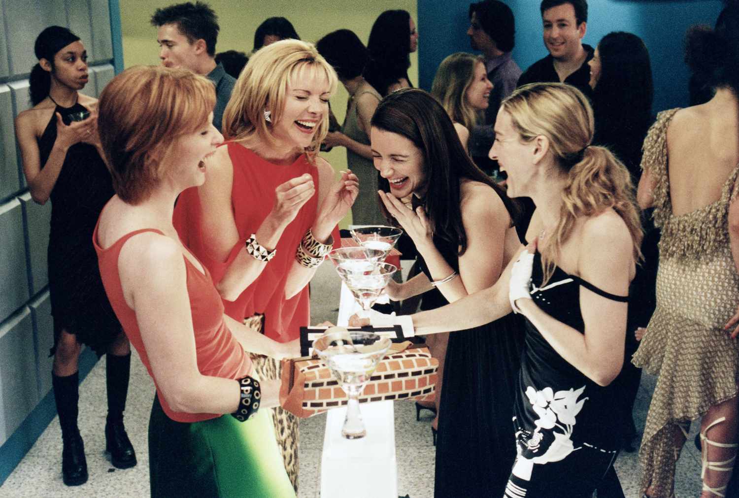 15 of the biggest shows to air on HBO 1 15 of the biggest shows to air on HBO