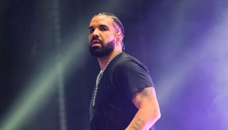 Drake shoots people who "switch the sides" during Kendrick Lamar's feud