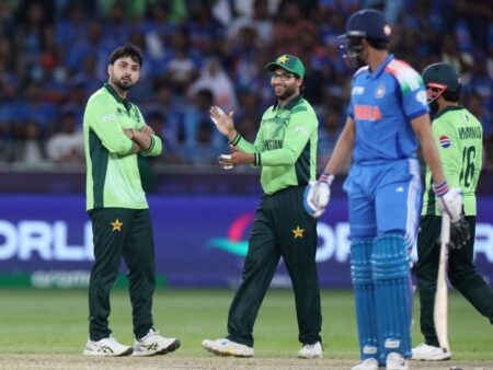 Former Pakistani cricketer Aamir Sohail criticizes the Pakistani team's performance