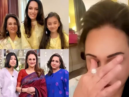 Human Ansari Recalling Daughters; Parents ignored busy children