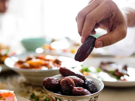 Important instructions for diabetes patients in Ramadan