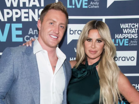 Kim Zorsiak demands psychological evaluation of Kroy Bierman in his divorce battle