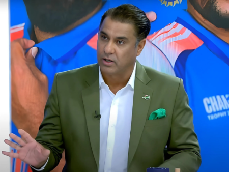 Pakistani bowlers lacking "discipline" say waqar younis