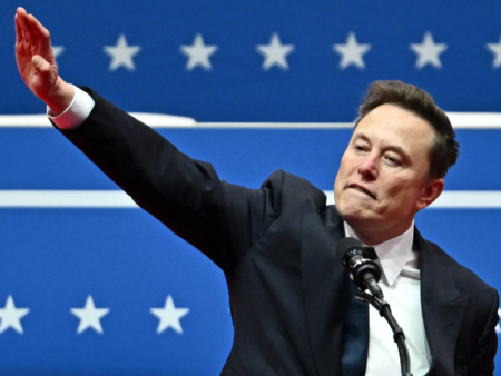 Petition to revoke Elon Musk's support for Canadian citizenship