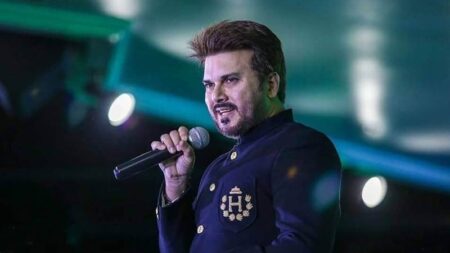 Singer Ali Haider reveals why he left Pakistan