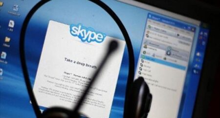Skype shuts down in 20 years as Microsoft focuses on teams