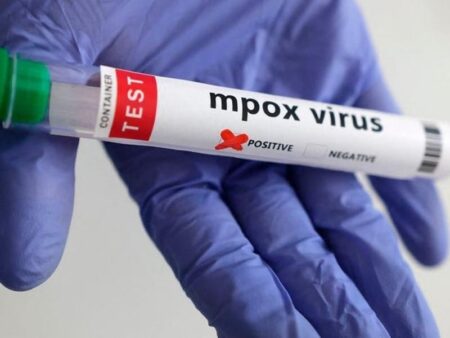 The MPOX epidemic is still a global emergency