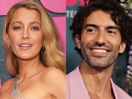 The judge rejects Blake Lively's request, calling it "overly intrusive."