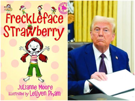 Trump brings the fear of censorship