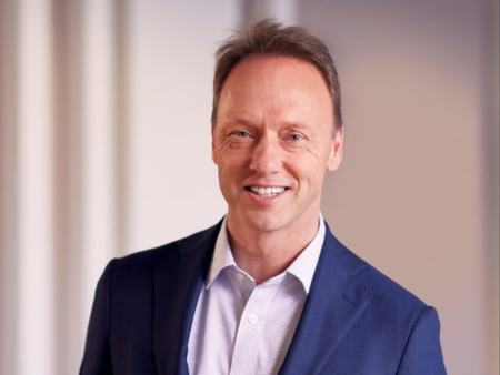 Unilever CEO Hein Schumacher resigns and appointed by Fernando Fernandez.
