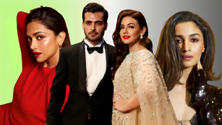Zara Noor Abbas in intimate scene with her husband Assad Siddiki
