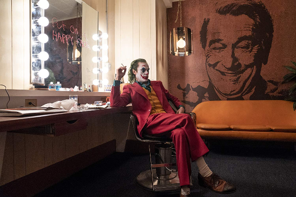 1740889403 422 Joker is a masterpiece in almost every sense