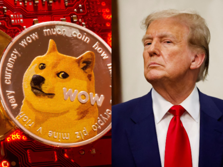 Bitcoin plunges below $80,000 as Trump's policy, global disruptive shake market