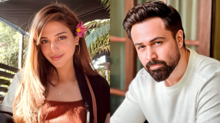 I was offered a film with emraan hashmi: Sonya Hussyn