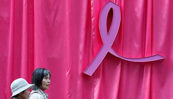 Who says breast cancer deaths are expected to increase by