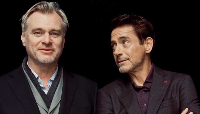 Will Robert Downey Jr. turn down Christopher Nolan's "Odyssey" role