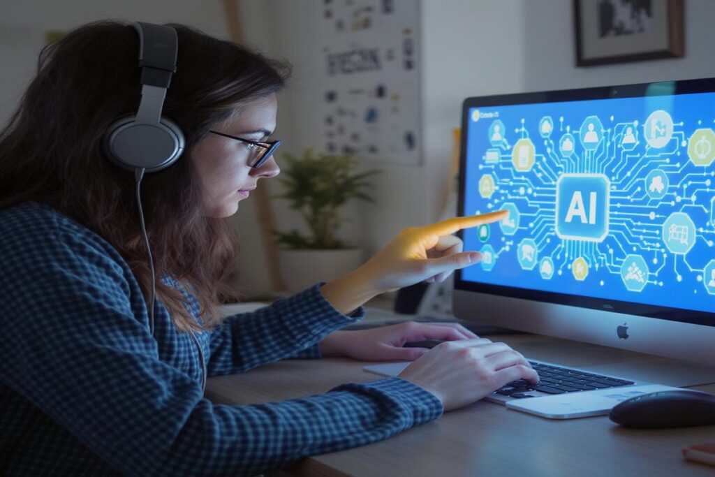 How AI Tools Are Making Everyday Life Easier