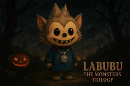 Labubu Toy Craze