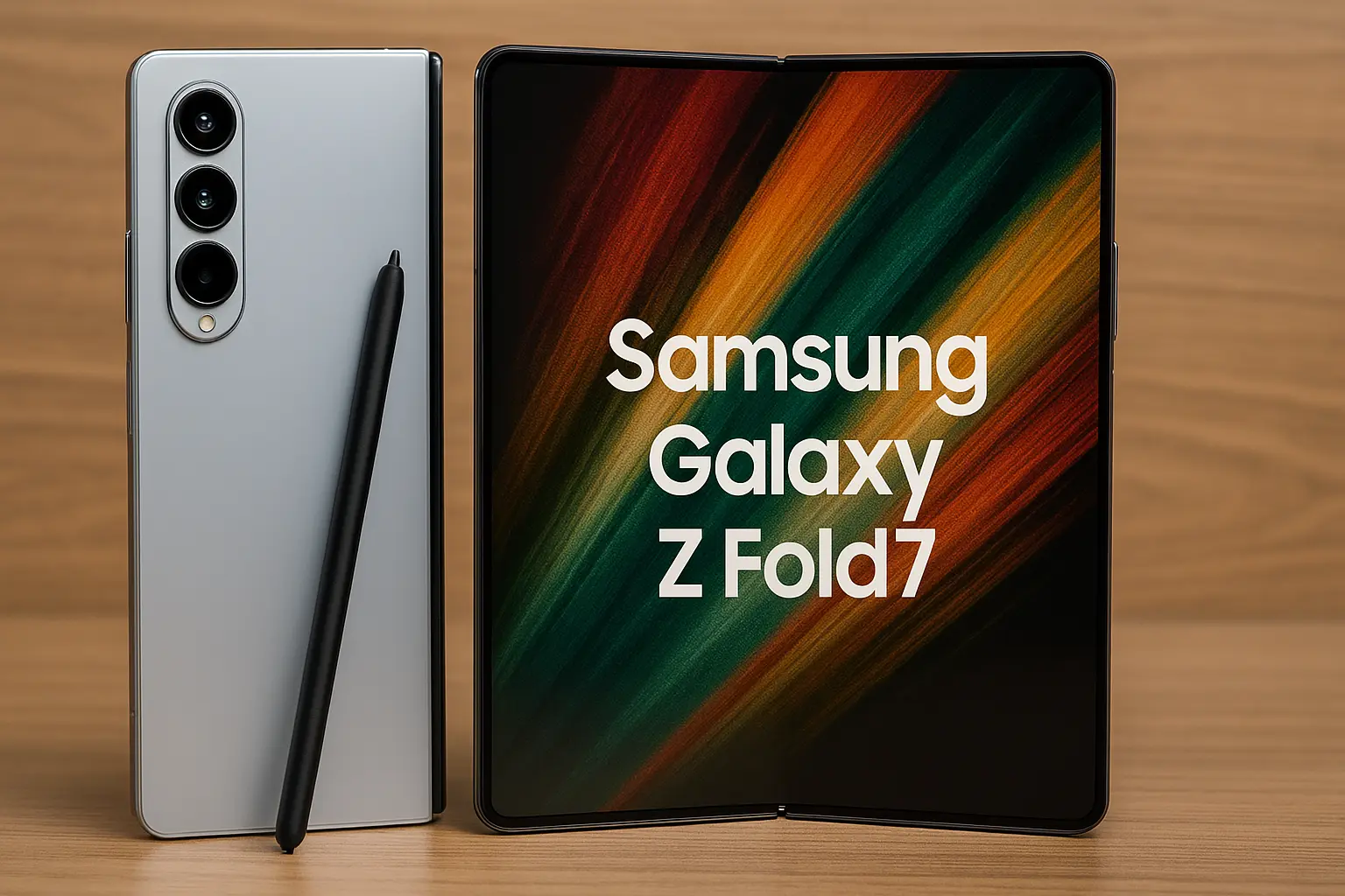 Samsung Galaxy Z Fold 7 Review Samsung Galaxy Z Fold 7 Review