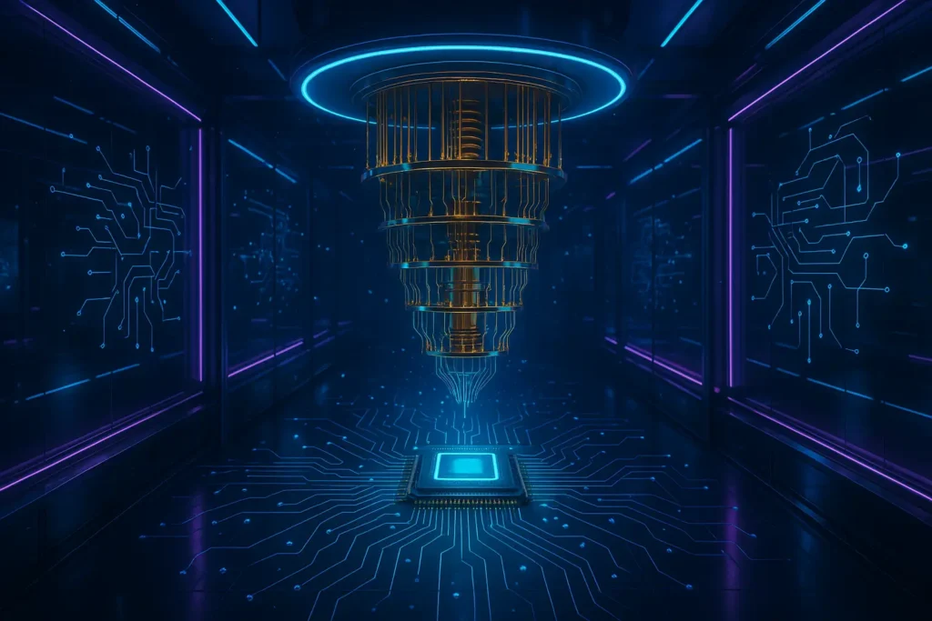 Why Quantum Computing