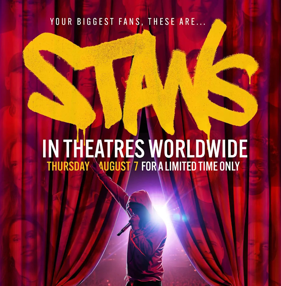 The poster for 