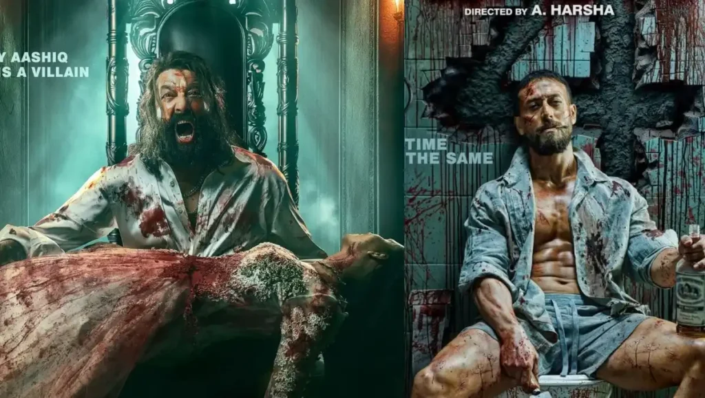 Baaghi 4