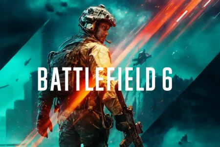 Battlefield 6