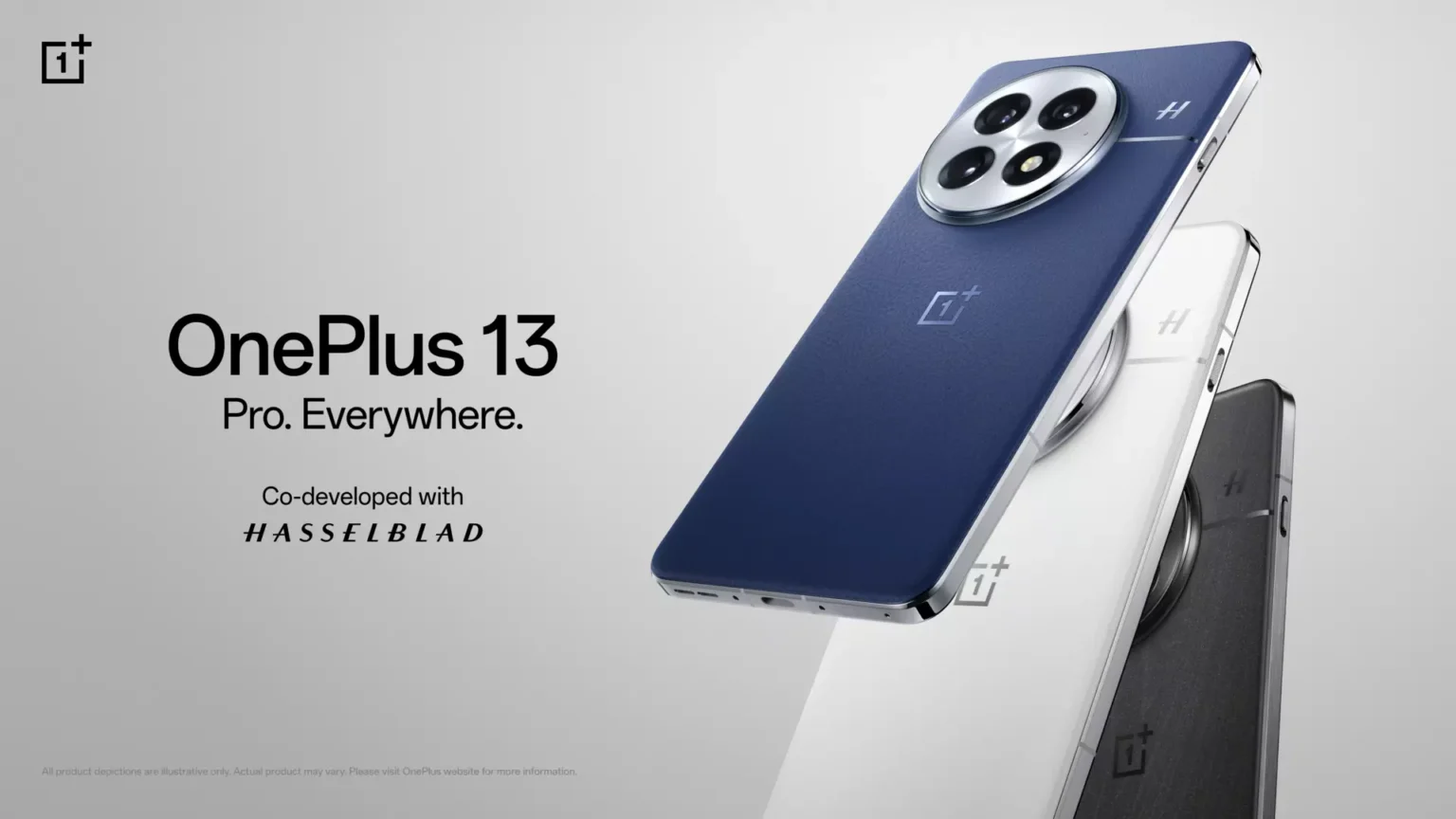 OnePlus 13 Amazon Price Drop