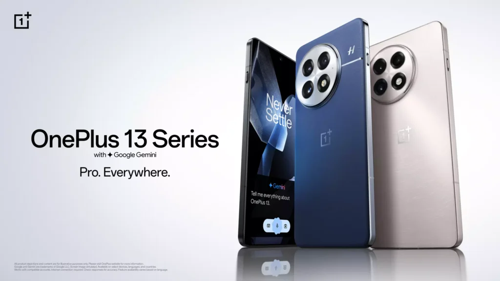 OnePlus 13: A perfectly crafted flagship with power to spare