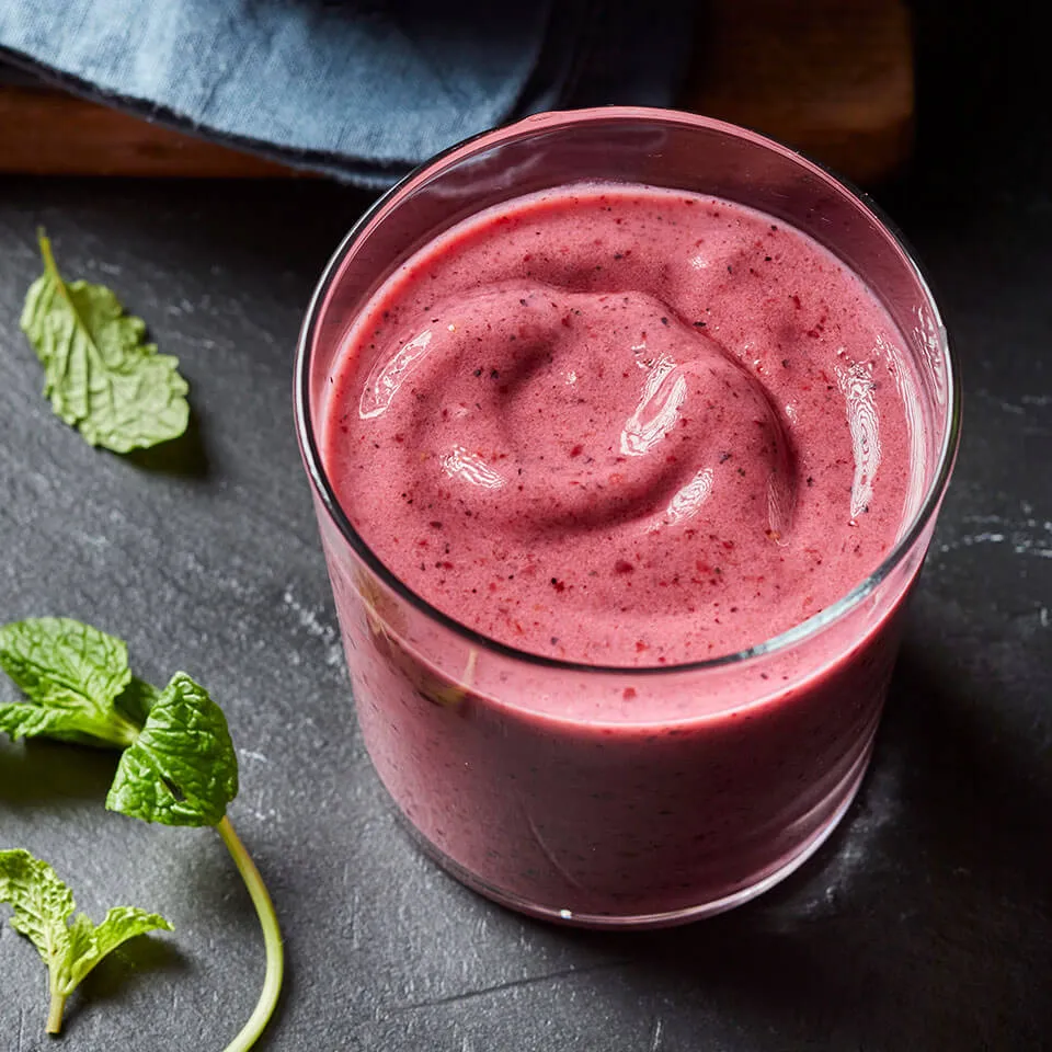 6. Kefir Smoothie