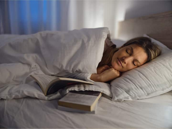 Ayurveda Considers Sleep As One Of The Three Pillars Of Health. Know More About It