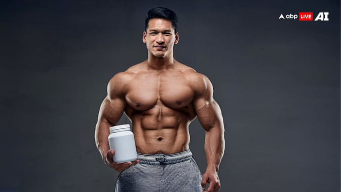 5 Health Benefits Of Consuming Whey Protein