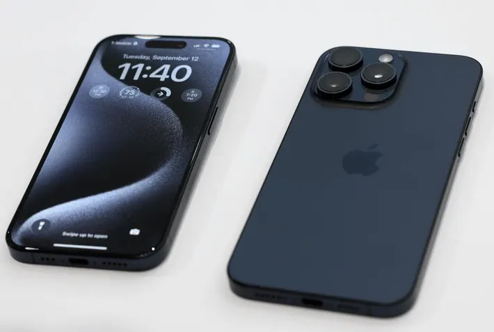 Apple iPhone 16 Pro To Boast Record-Breaking Design