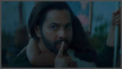 Day 3 of 'Little John' Box Office: Lead Hero Varun Dhawan Struggling to Maintain the Pace of the Opening Night; collected Rs 19.65 crore