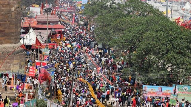 Maha Kumbh 2025: Follow these safety tips and precautions while attending the festival