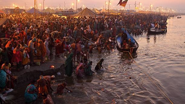 Maha Kumbh Mela 2025: Maha Shivratri Basant Panchami, Important Bathing Dates