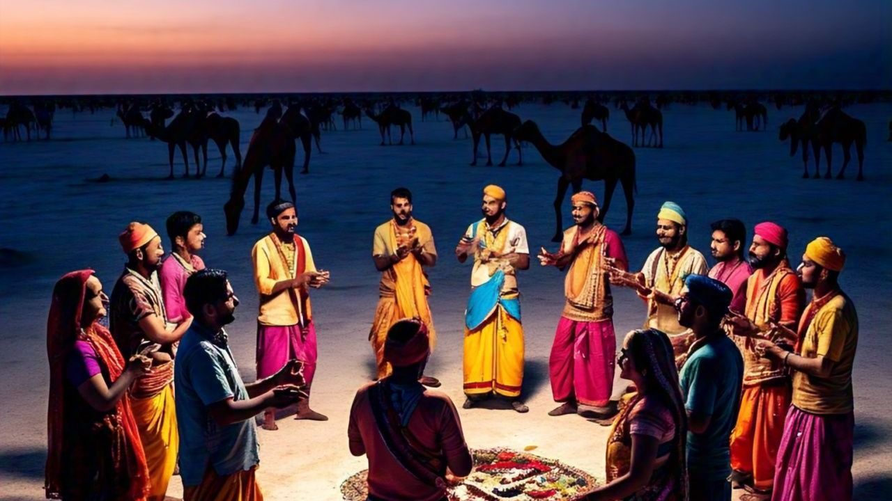 Rann Utsav 2025: Date, Time, Detailed Schedule and Top Attractions