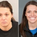 NJ Elementary Teacher Laura Caron Sexually Abused, Had Child with 13-Year-Old Former Student Who Lived with Her