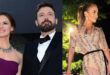 Jennifer Garner 'drove' Jennifer Lopez crazy during her marriage to Ben Affleck: report | Hollywood