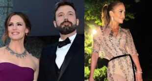 Jennifer Garner 'drove' Jennifer Lopez crazy during her marriage to Ben Affleck: report | Hollywood