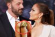 Jennifer Lopez 'won't return' $5 million engagement ring to Ben Affleck after divorce | Hollywood