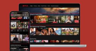 How to Find Your Recently Watched Titles in Netflix