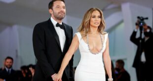 After her divorce from Ben Affleck, Jennifer Lopez will return to her maiden name: Report | Hollywood