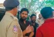 Sandhya Theater Incident: Allu Arjun Visits Court to Complete Bail Formalities