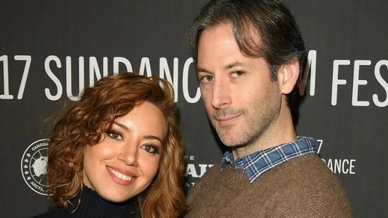 Aubrey Plaza and Jeff Baena have collaborated on several projects.