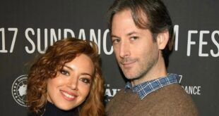 What makes Jeff Baena and Aubrey Plaza's on-screen partnership one of independent Hollywood's most beloved | Hollywood