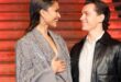 Zendaya and Tom Holland got engaged during the holidays: report | Hollywood