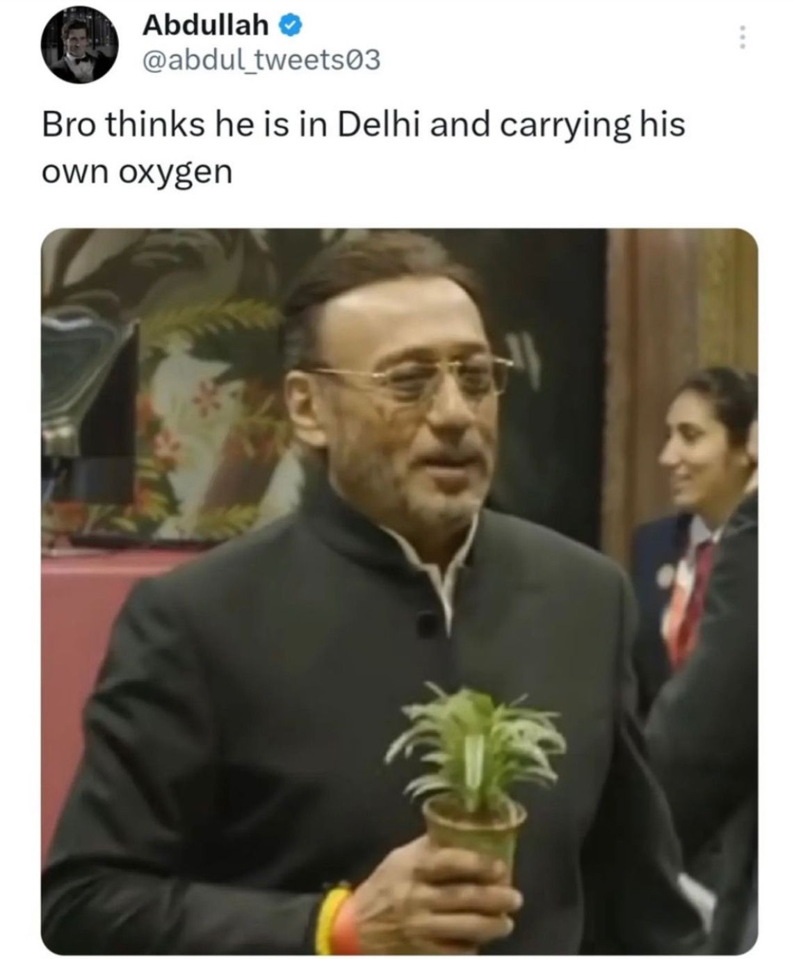 1740325138 819 Ambanis wedding attracts more memes than guests