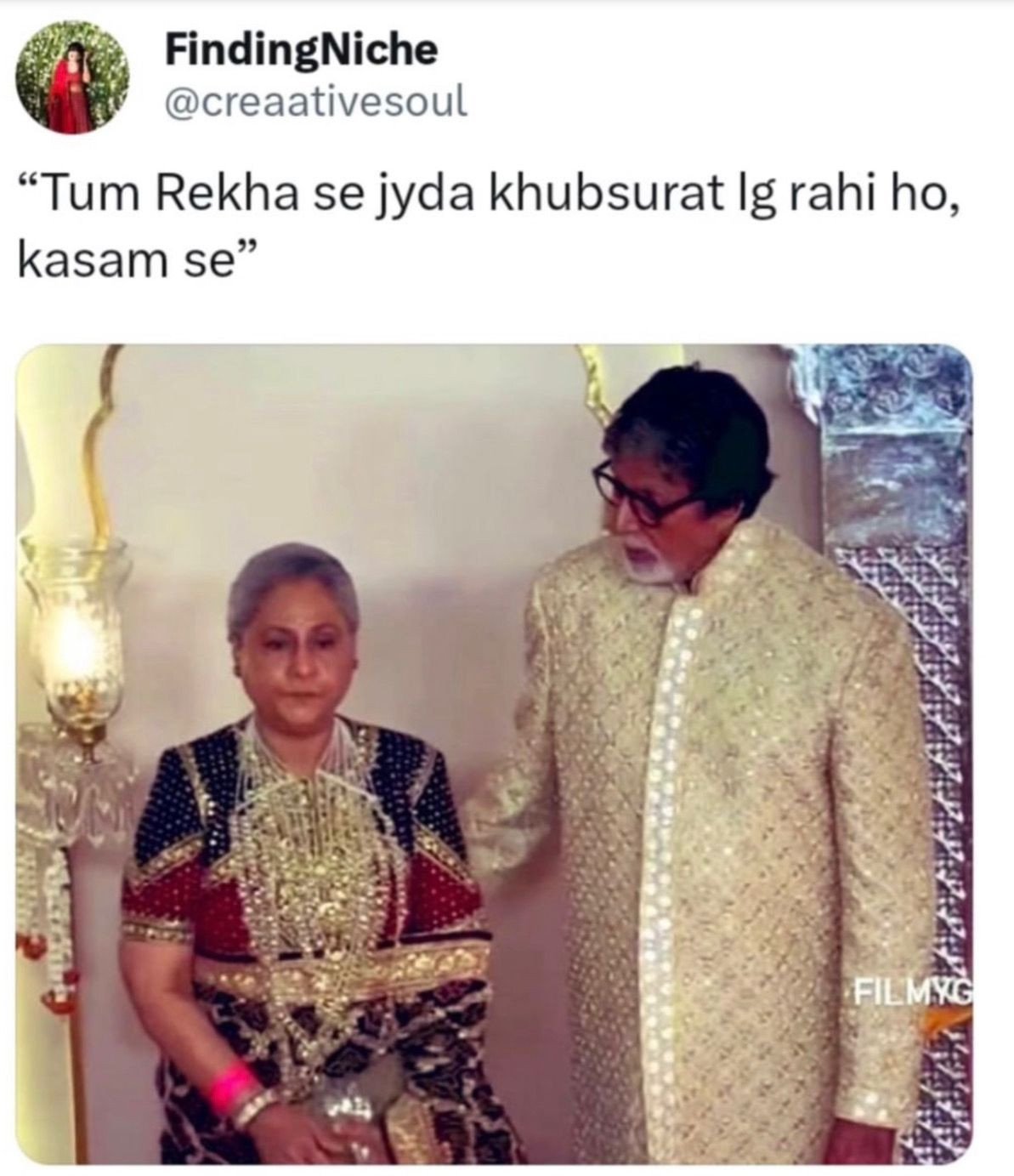 1740325139 46 Ambanis wedding attracts more memes than guests