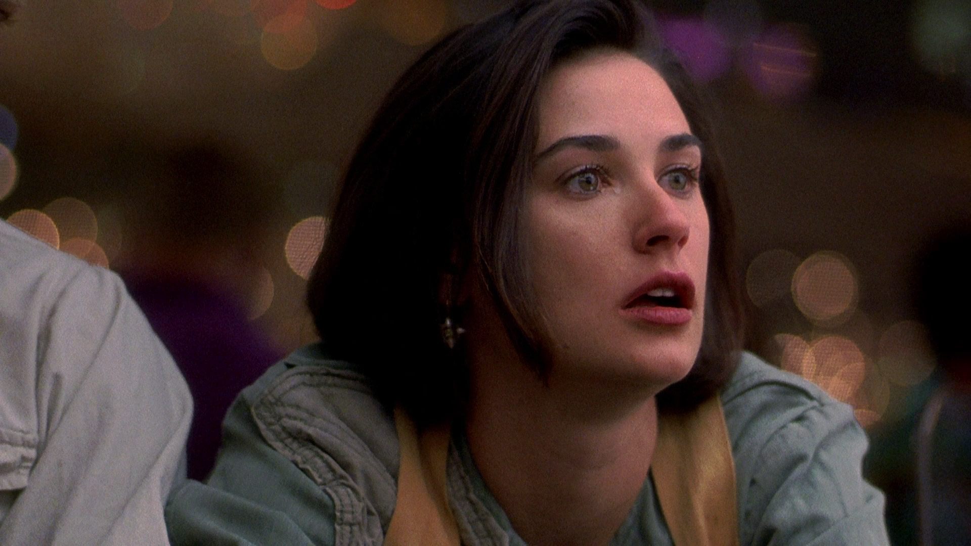 Seven iconic Demi Moore performances revisiting before Oscar